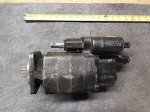 hydraulic valve
