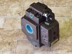 hydraulic valve