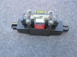 hydraulic valve