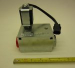hydraulic valve