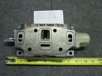 hydraulic valve