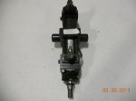 hydraulic valve