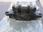 hydraulic valve