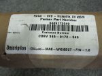 hydraulic valve