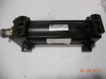 hydraulic valve
