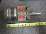 hydraulic valve