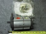 hydraulic valve