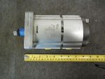 hydraulic valve