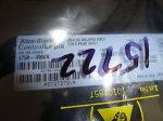 hydraulic valve
