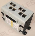 hydraulic valve