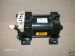 hydraulic valve