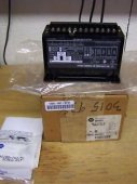 hydraulic valve