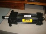 hydraulic valve