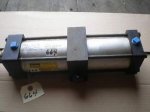 hydraulic valve