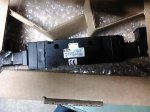 hydraulic valve