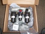 hydraulic valve