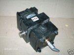 hydraulic valve