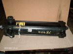 hydraulic valve