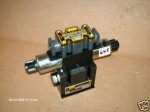 hydraulic valve