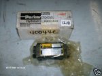 hydraulic valve