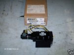 hydraulic valve