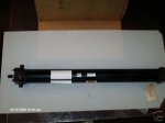 hydraulic valve