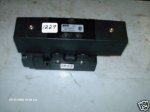 hydraulic valve