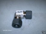 hydraulic valve