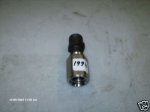hydraulic valve