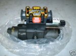 hydraulic valve