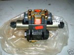 hydraulic valve