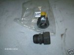 hydraulic valve