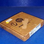 hydraulic valve