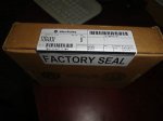 hydraulic valve