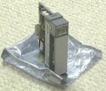 hydraulic valve