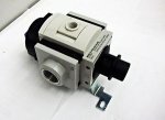 hydraulic valve