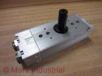 hydraulic valve