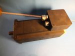 hydraulic valve