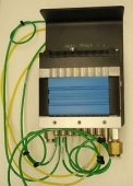 hydraulic valve
