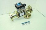 hydraulic valve