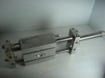 hydraulic valve