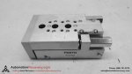 hydraulic valve