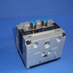 hydraulic valve