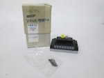 hydraulic valve