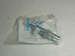 hydraulic valve