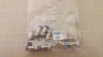 hydraulic valve