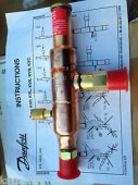hydraulic valve