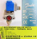 hydraulic valve