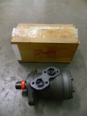 hydraulic valve
