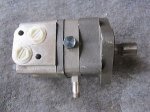 hydraulic valve